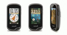 GPS GARMIN OREGON 600 foto