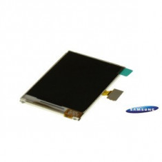 Ecran LCD Display Samsung C3322 DUOS, Metro Duos, C3322 La Fleur High Copy foto