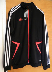 Bluza trening Adidas Originala foto