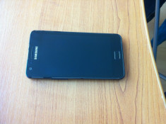 Vand Samsung Galaxy SII GT i9100 foto