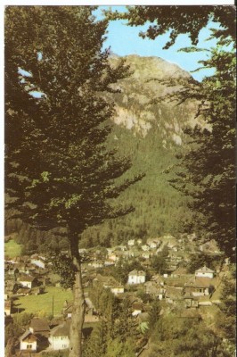 AMP3953 Bucegi, RPR foto