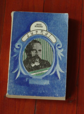 carte ---- Jurnal - Jules Renard - Ed. Univers 1979 - 446 pagini foto