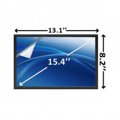 DISPLAY LAPTOP LCD 15,4 INCH COMPAQ PRESARIO X1000 LTN154X3-L03 WXGA 1280x800 | MONTAJ GRATUIT foto