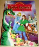 BASMELE ROMANILOR - Petre Ispirescu, Alta editura