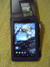 Vand ASUS FONEPAD , Telefon , 3G, GPS, WIFI, BLUETOOTH, HUSA, foto