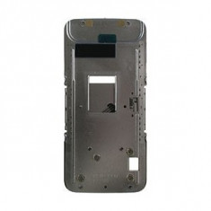 Slide Nokia N81 argintiu foto