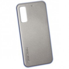 Capac Baterie Samsung S5230 Argintiu foto