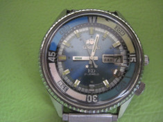 CEAS ORIENT KING DIVER- LICITATIE DE LA 1 LEU foto