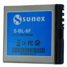 Acumulator Sunex S-6F foto