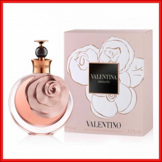 Valentino Valentina Assoluto Eau De Parfum pentru femei 80ml foto