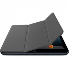 Husa Smart Cover iPad Mini Neagra foto