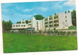 #carte postala(ilustrata)-TARGU NEAMT-Hotel Plaesul