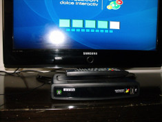 Receiver IPTV Pirelli Dolce foto