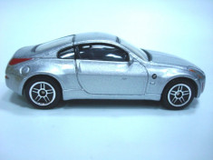 MATCHBOX REGULAR-DIVERSI PRODUCATORI -NISSAN 350 Z ++2501 LICITATII !! foto