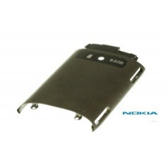 Carcasa Mijloc Nokia X7 Negru foto