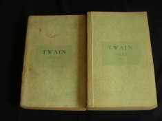 OPRE- TWAIN- 2 VOL- foto