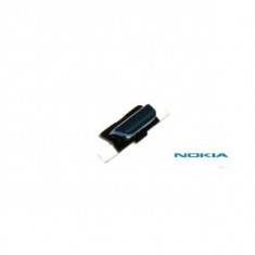 Buton Power Nokia Lumia 610 Albastru foto