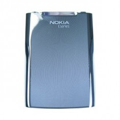 Capac Baterie Nokia E71 alb foto