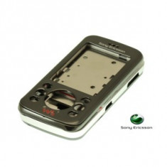 Carcasa Sony Ericsson W395 foto