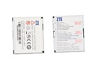 Acumulator ZTE Li3708T42P3h453756 for ZTE China Mobile phone K80 F188 F233 F600 F870 U200+ U210, D300, ZTE D90, ZTE D90+, ZTE F168, ZTE F188,ORIGINAL foto