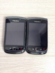 Blackberry 9800 Torch, liber de retea, cel mai mic pret foto