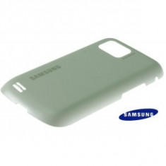 Capac Baterie Samsung S5600 Preston Alb foto