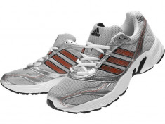 Adidasi barbat Adidas Vanquish 4 - adidasi originali - running - adidasi alergare foto