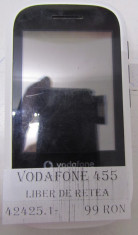 VODAFONE 455(LCT) foto