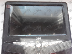 DVD player SEG 1111-070TWIN NOU foto