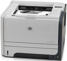 Imprimanta A4 HP Laserjet P2055DN ( Duplex + Retea ) foto