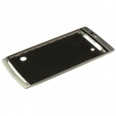 Fata Sony Ericsson Xperia Arc LT15A,LT18 Argintie foto