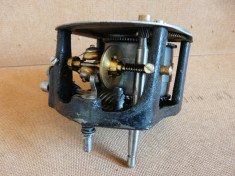 Mecanism patefon, gramofon foto
