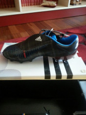 adidas F50i foto