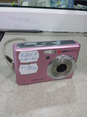 APARAT FOTO AGFA COMPACT 102 (LM1) foto