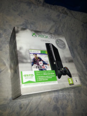 Noul Xbox 360 250GB , produsul este NOU . Consola Xbox 360 foto