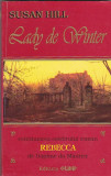 SUSAN HILL - LADY DE WINTER, 1993, Alta editura