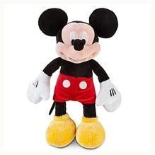 Mascota Mickey Mouse 42.5 Cm Clubhouse foto