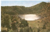 AMP4064 Tusnad, lac, RPR