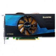 Leadtek GTX 460 256biti foto