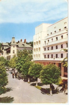 AMP4049 Govora, bulevard, RPR foto