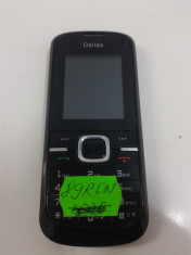 DALLAS R 250 LIBER DE RETEA(GSM) foto