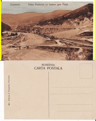 Comarnic (Prahova) - Valea Prahovei foto