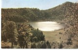 AMP4063 Tusnad, lac, RPR