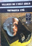 Cumpara ieftin VILLIERS DE L&#039;ISLE ADAM - Viitoarea Eva