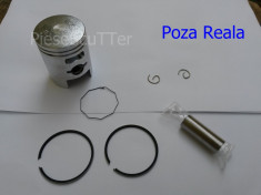 Kit Piston + Segmenti scuter Honda SGX Sky / SRX Shadow / SXR / SC / X8R ( 39.5mm / 40mm / 40.5mm / 41mm / 41.5mm / 42mm ) foto