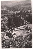 #carte postala(ilustrata)-Schitul Sihla