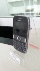 NOKIA 302 , FARA INCARCATOR, CODAT VODAFONE (TECH) foto