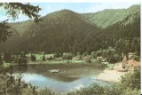 AMP4060 Tusnad, lac, RPR