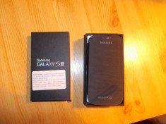 Smartphone Samsung Galaxy S III, 16GB foto