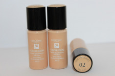 LANCOME Color Ideal Precise Match Skin Perfecting Makeup SPF15 - 02 foto